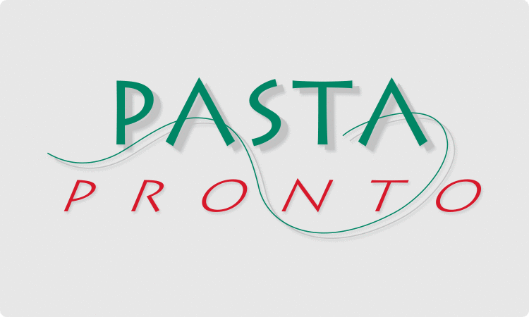 Pasta Pronto logo